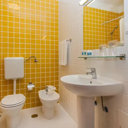 Mirachoro Da Rocha Apartahotel