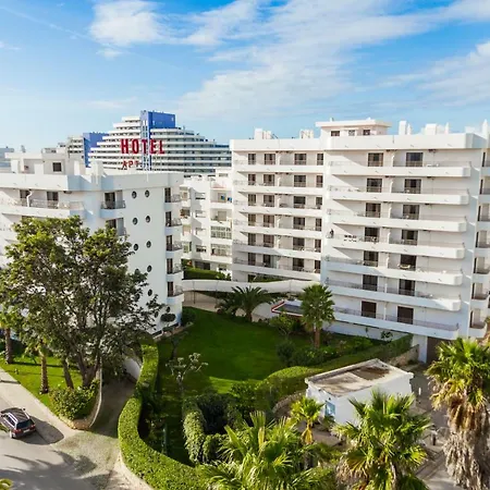 Apartahotel Mirachoro Da Rocha 2*