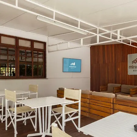 Mirachoro Da Rocha Apartahotel Portimão