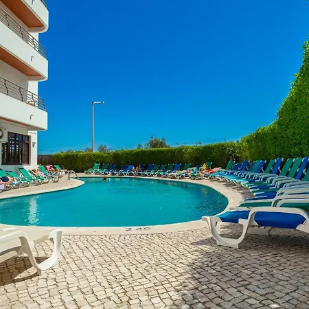 Apartahotel Mirachoro Da Rocha